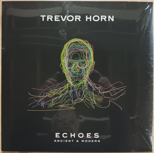 Trevor Horn - Echoes