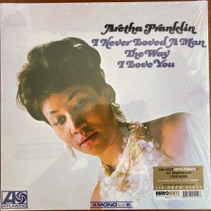 MDUtNjI1NS5qcGVn.jpeg Aretha Franklin - I Never Loved A Man (180g)
