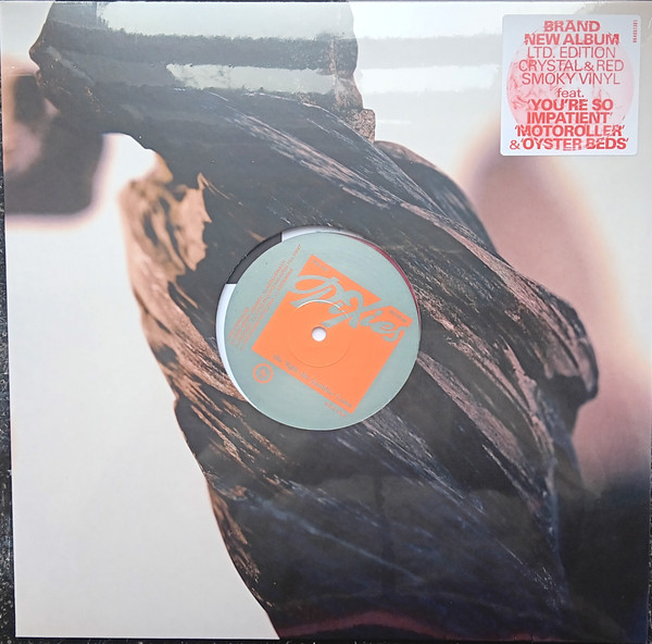 Pixies - The Night the Zombies came (Ltd. Ed.)