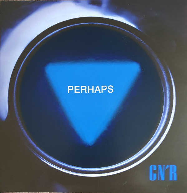 Guns N Roses - Perhaps 7"