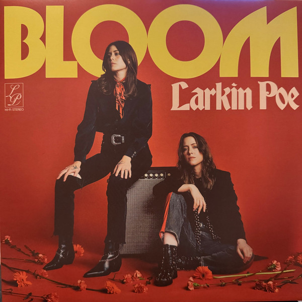 Larkin Poe - Bloom