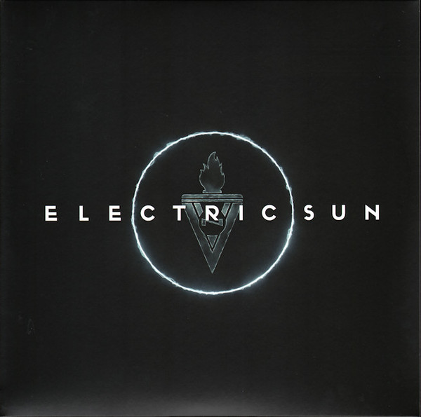 VNV Nation - Electric Sun