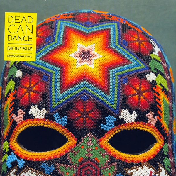 Dead Can Dance - Dionysus (180g)