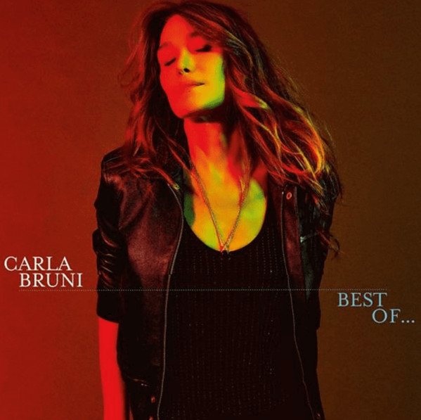 Carla Bruni - Best of ...