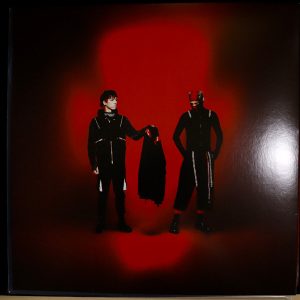 Twenty One Pilots - YELLOW