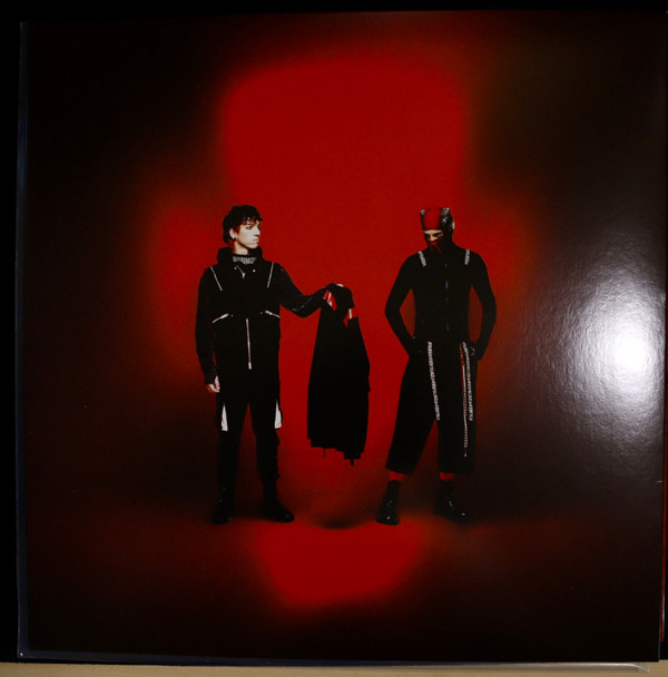 Twenty One Pilots - YELLOW