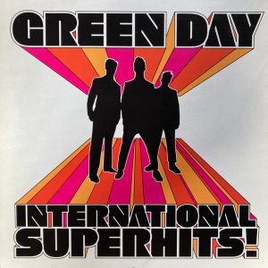 MS02NzU2LmpwZWc.jpeg Green Day - International Superhits