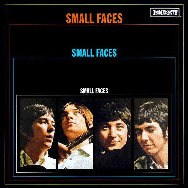 Small Faces - Small Faces (remastered) (180g)