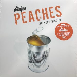The Stranglers - Peaches