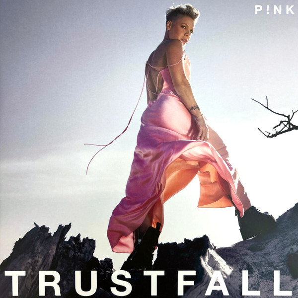 P!NK - Trustfall