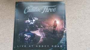 The Cadillac Three - Live At Abbey Road