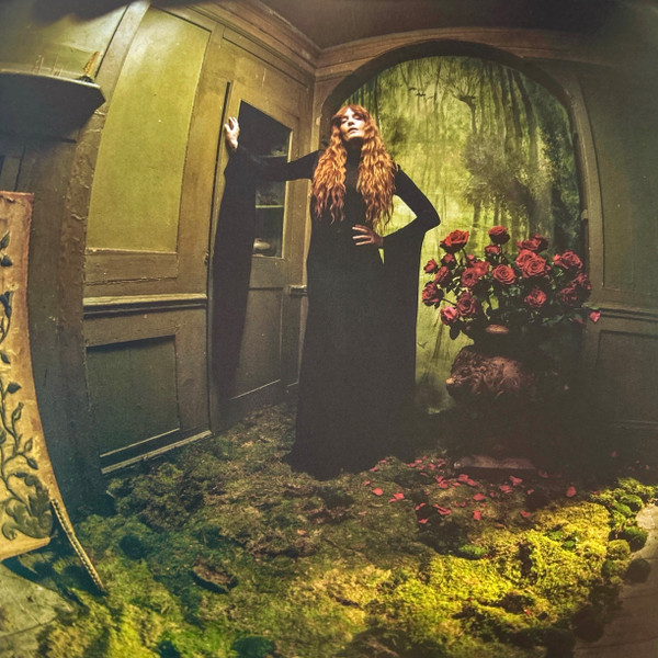 Florence + The Machine - Everybody Scream