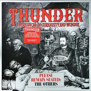 Thunder - Please remain seated - The Others