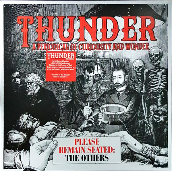 Thunder - Please remain seated - The Others