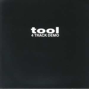 Tool - 4 Track Demo