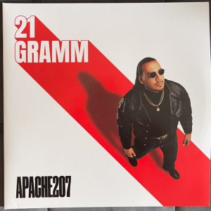 Apache 207 - 21 Gramm