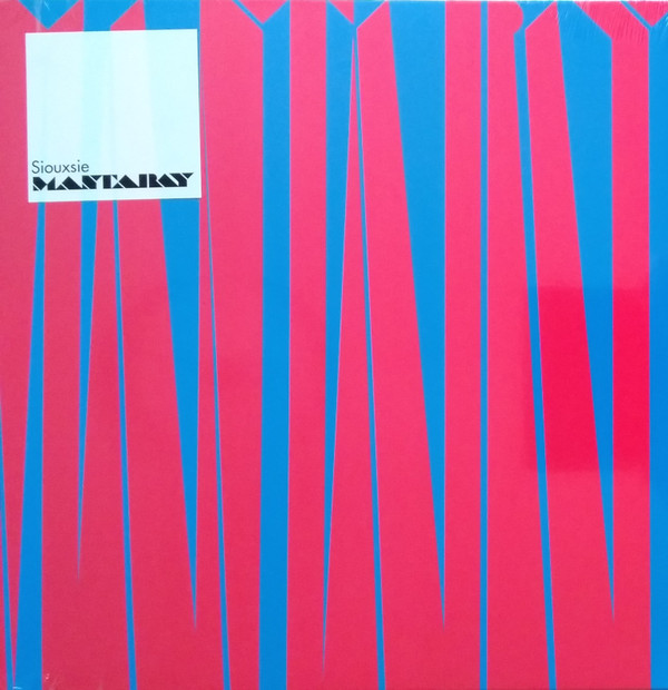 Siouxie - Mantaray
