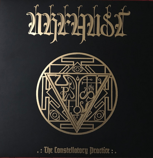 Urfaust - The Constellatory Practise