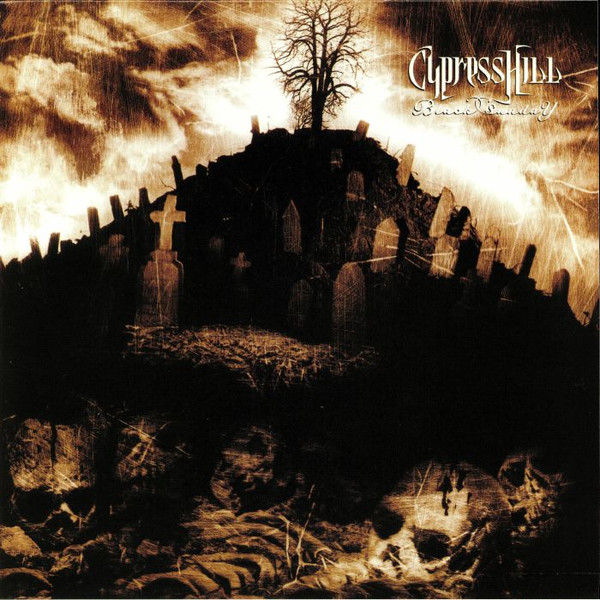 Cypress Hill: Black Sunday