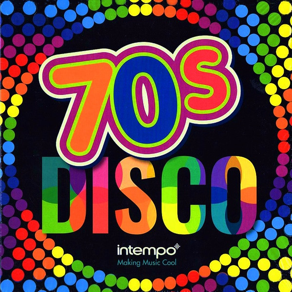 Various - 70s Disco