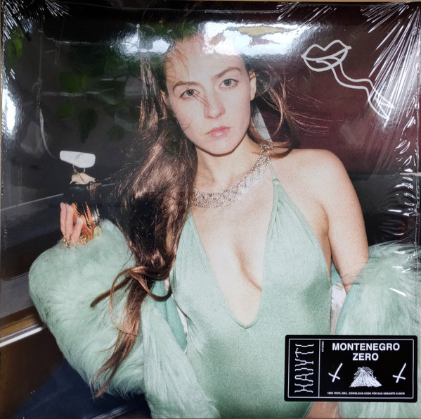 Haiyti - Montenegro Zero