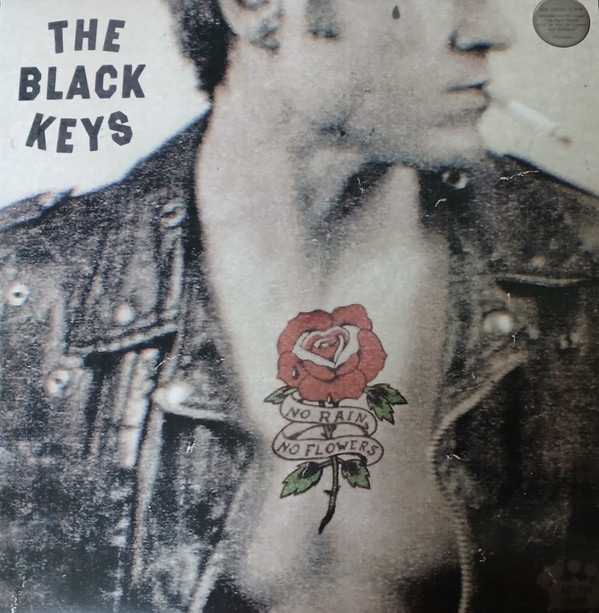 The Black Keys - No ...
