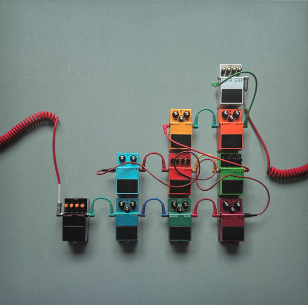 Steven Wilson - Harmonic Divergence RSD24