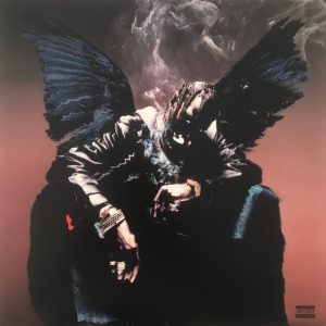 Travis Scott - Birds