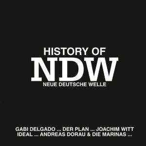 Mi03NjMyLmpwZWc.jpeg Various - History Of NDW (Neue Deutsche Welle)