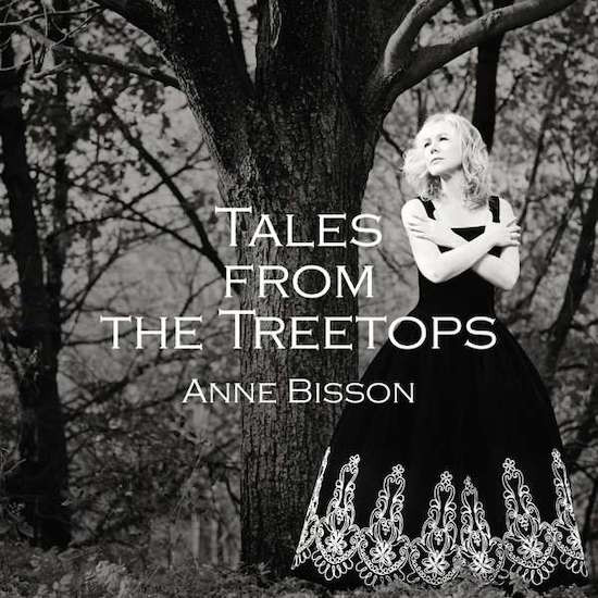 Anne Bisson - Tales from
