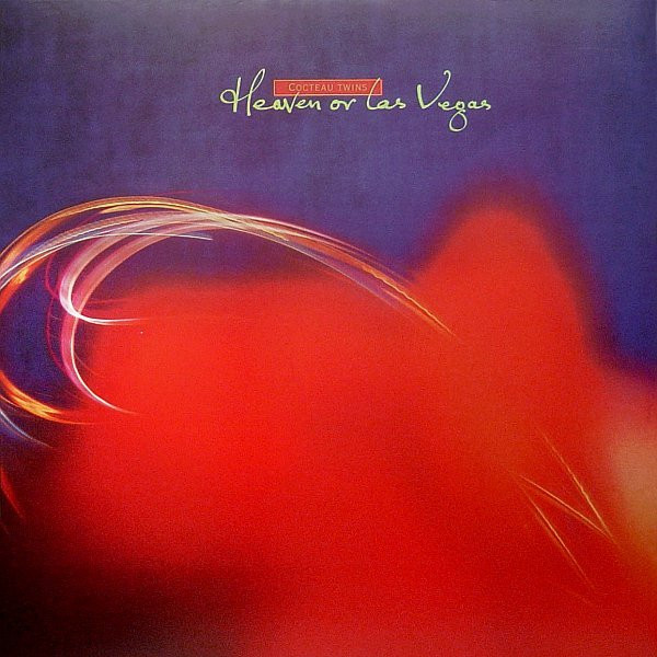 Cocteau Twins - Heaven