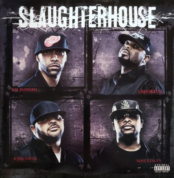 Slaughterhouse - Slaughterhouse