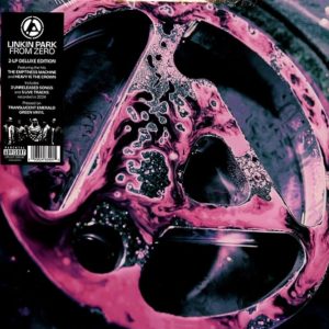 MjEtNzk0Ni5qcGVn.jpeg Linkin Park - From Zero (Green)