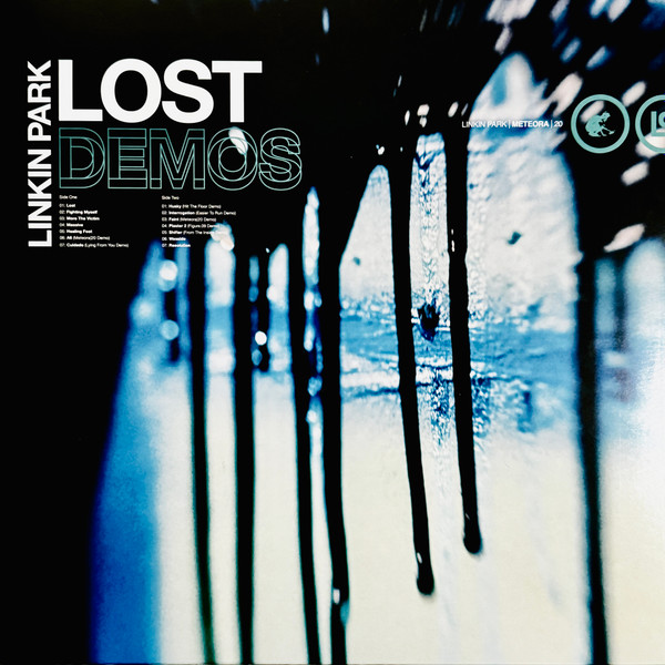 Linkin Park - Lost Demos (BF23)
