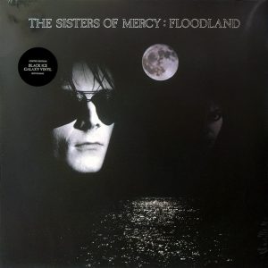 The Sisters Of Mercy - Floodland (Black Ice Gal.