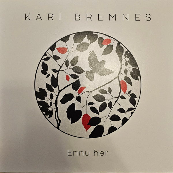 Kari Bremnes - Ennu Her