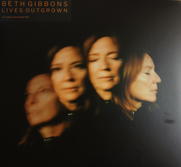 Beth Gibbons (Portishead) - Lives Outgrown