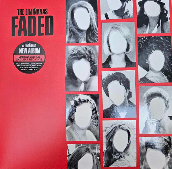 Lionel Limiñas - Faded