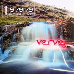 The Verve - This is Music