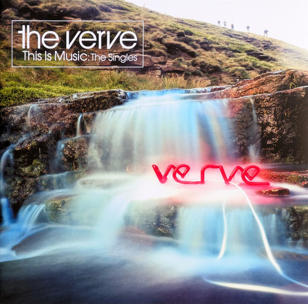 The Verve - This is Music