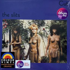 The Slits - Cut