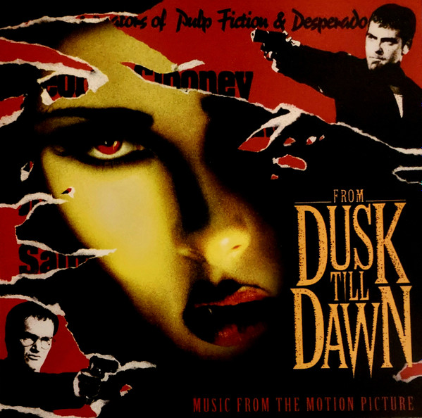 From Dusk Till Dawn O.S.T.