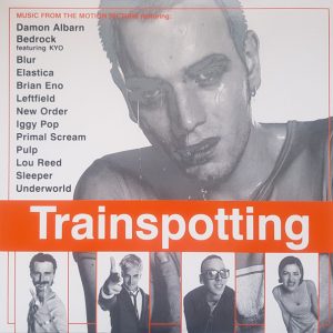 Trainspotting (20th Anniversary)