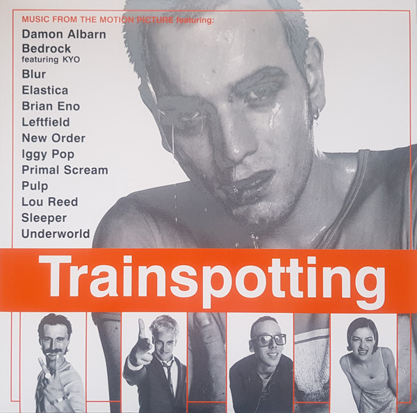 Trainspotting (20th Anniversary)