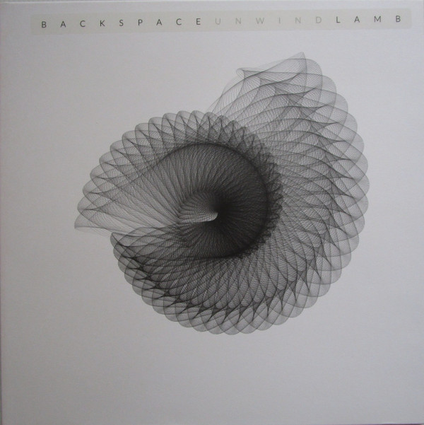 Lamb - Backspace Unwind (180g)
