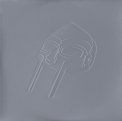 MF DOOM - Operation Doomsday