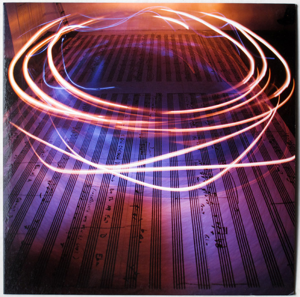 Ron Geesin - RonCycle1 The Journey Of A Melody