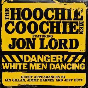 MzAtNzg2NC5qcGVn.jpeg Hoochie Coochie Men + Jon Lord - Danger (Yellow)