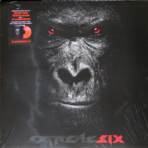 Extreme - Six
