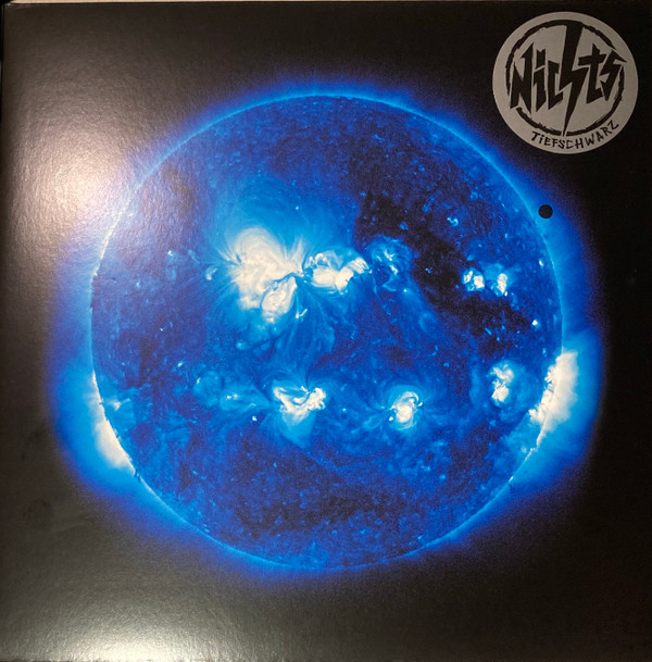 Nichts - Tiefschwarz